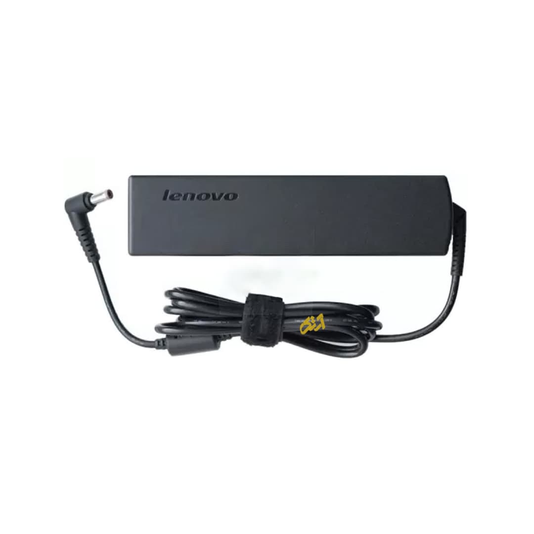 آداپتور شارژر لپ تاپ لنوو 20Vولت 4.5 آمپر سرنرمال adaptor laptop LENOVO B450 — تصویر ۲