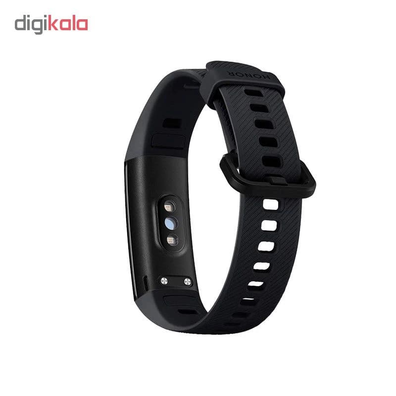 مچ بند هوشمند آنر مدل band 5i کد m19471 — تصویر ۲