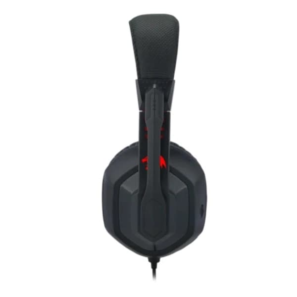 هدست مخصوص بازی ردراگون مدل H120 کد m19468 — تصویر ۳