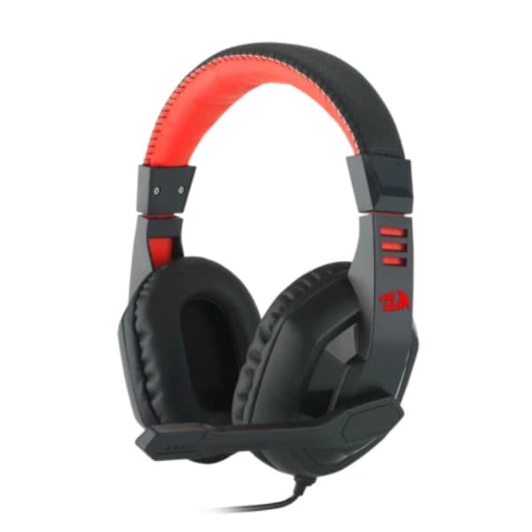 هدست مخصوص بازی ردراگون مدل H120 کد m19468 — تصویر ۴