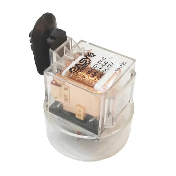 رله فن خودرو پاسیکو مدل P891 مناسب برای پژو 405 کدm19460 — تصویر ۲