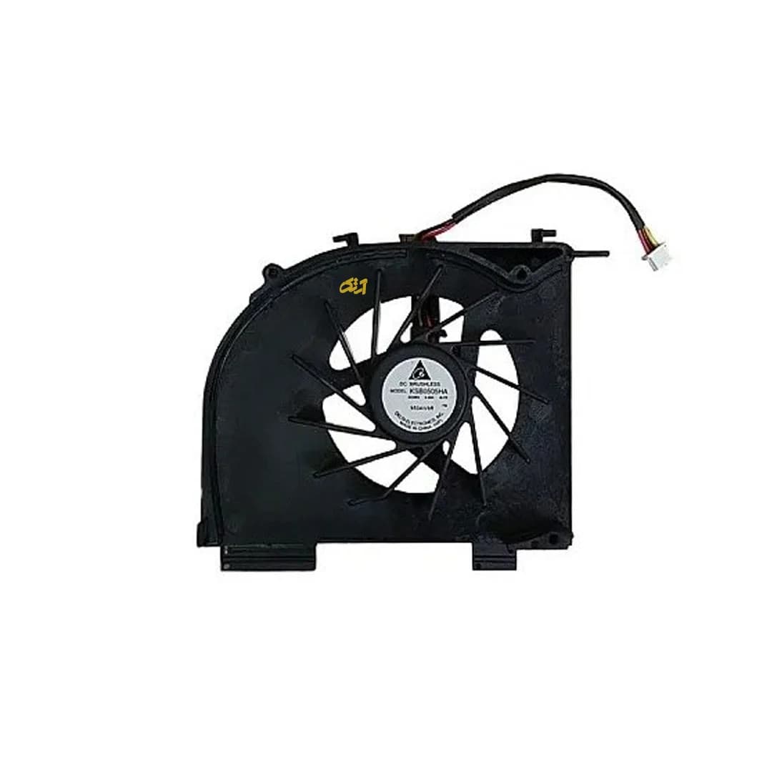 فن لپ تاپ اچ پی مدل HP DV5-1000
