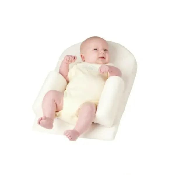 تشک آنتی رفلاکس نوزاد اورجینال baby proof — تصویر ۴