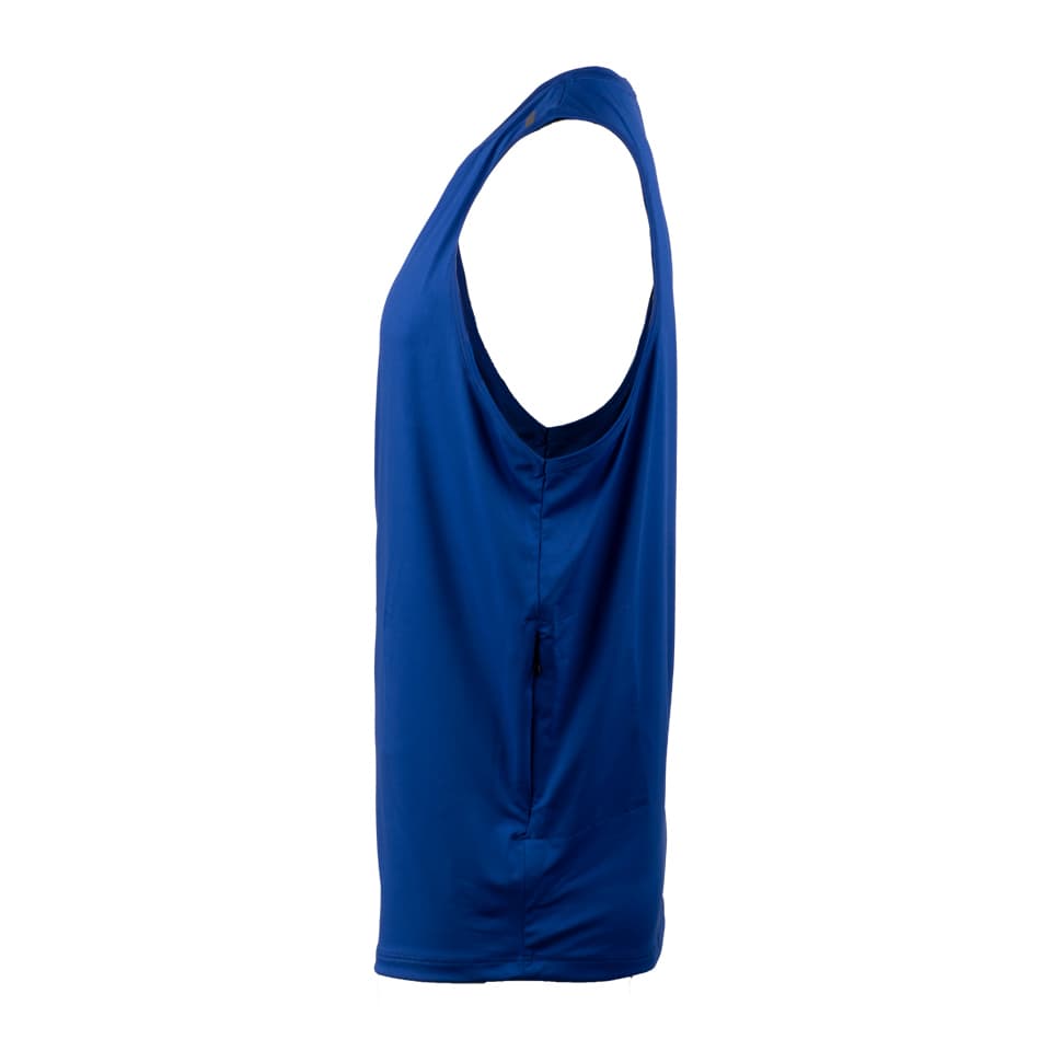 ست تاپ و شلوارک ورزشی مردانه 302003 — تصویر ۶