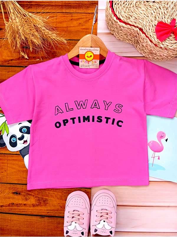 تیشرت always — تصویر ۲