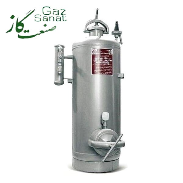 دیگ کاربید 6 کیلویی ممتاز