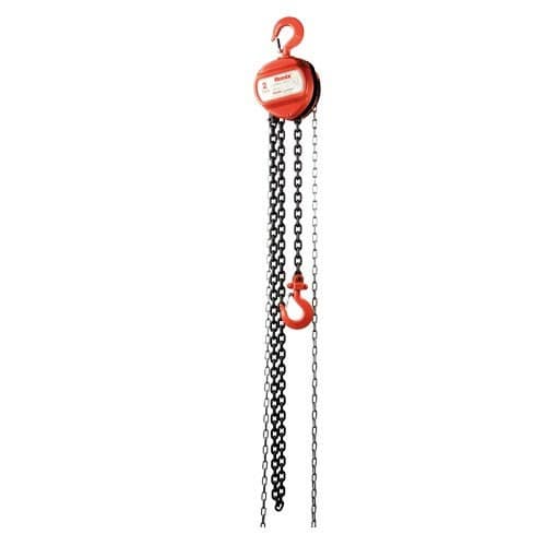 جرثقیل 2 تن RH-4104 رونیکس – RONIX