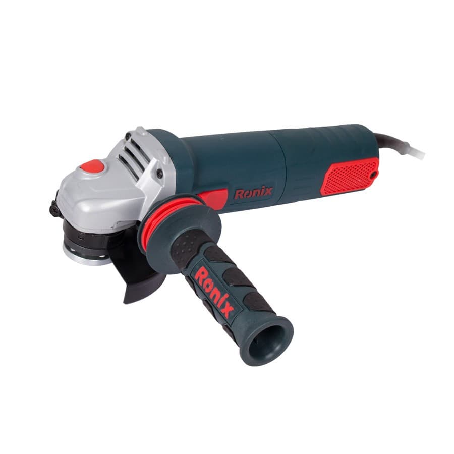 مینی فرز کیف‌دار مدل 3100K رونیکس – RONIX