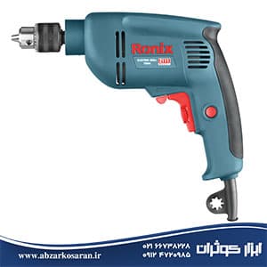 دریل رونیکس – RONIX مدل 2111 — تصویر ۹