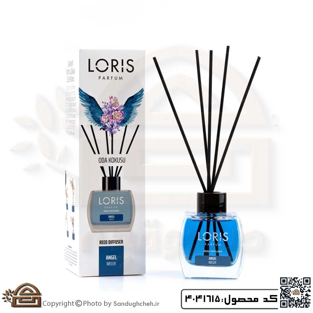 خوشبو کننده هوا لوریس رایحه Angel (فرشته) حجم 120میل کد 4041615