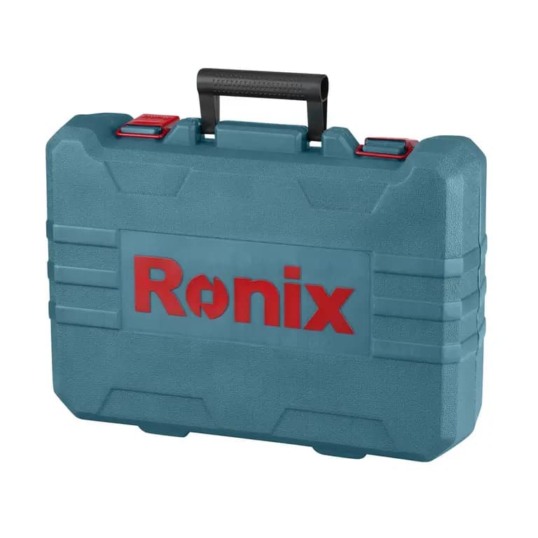 دریل چکشی رونیکس – RONIX مدل 2213 — تصویر ۸