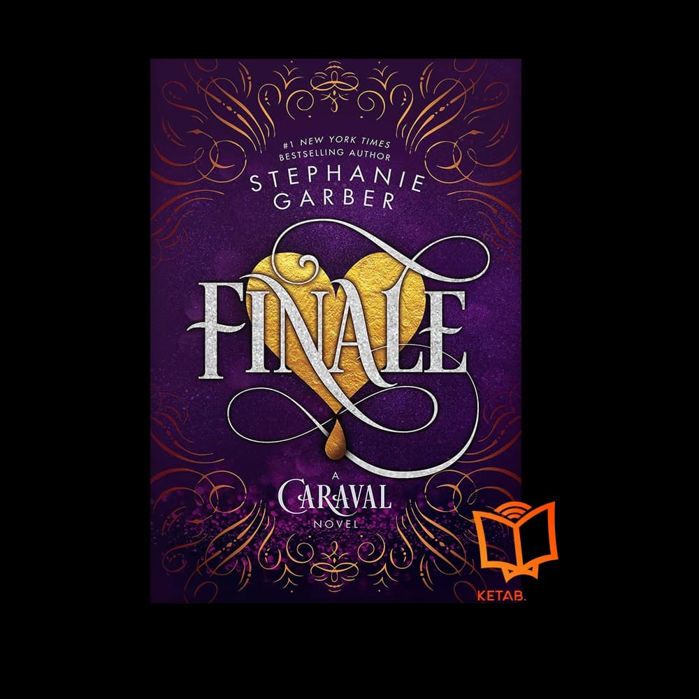 رمان 3 Finale – Caraval