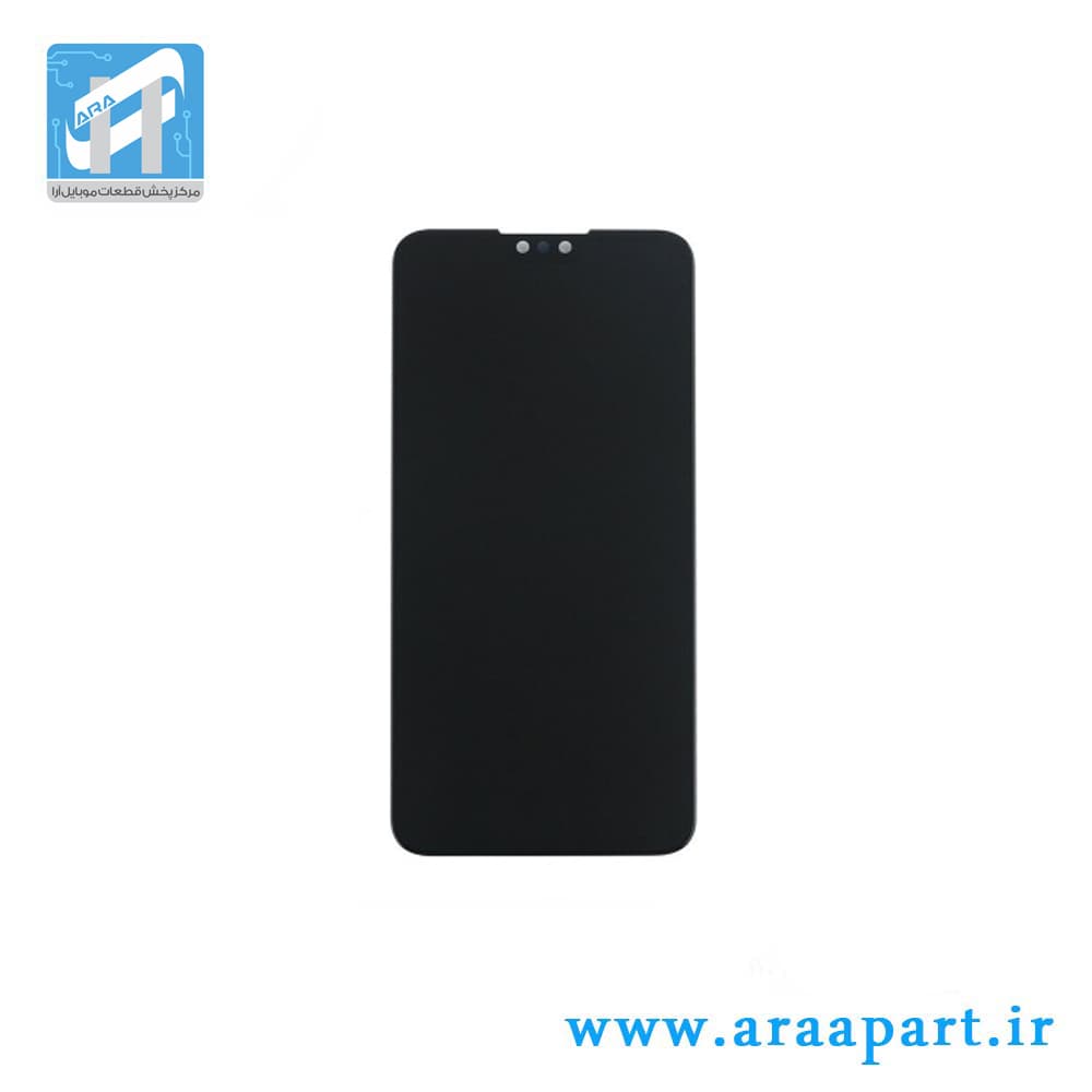 تاچ و ال سی دی اصلی هواوی Huawei Y9 2019 — تصویر ۲