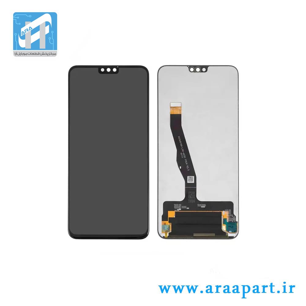 تاچ و ال سی دی اصلی هواوی Huawei Honor 9X Lite