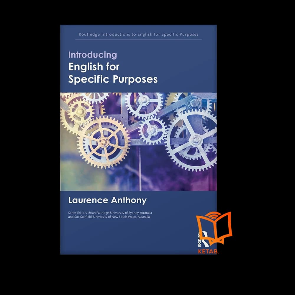 کتاب Introducing English for Specific Purpose