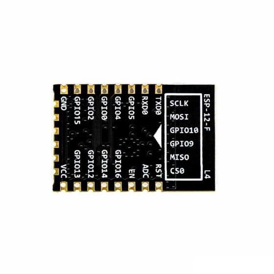 ماژول وای فای ESP-12F تولید Ai Thinker — تصویر ۲