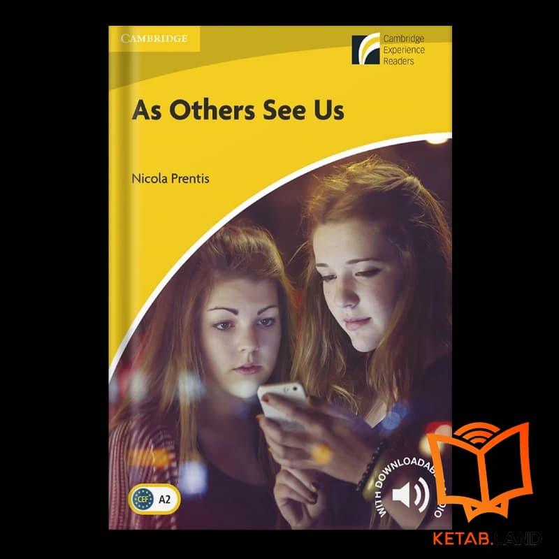 کتاب As Others See Us