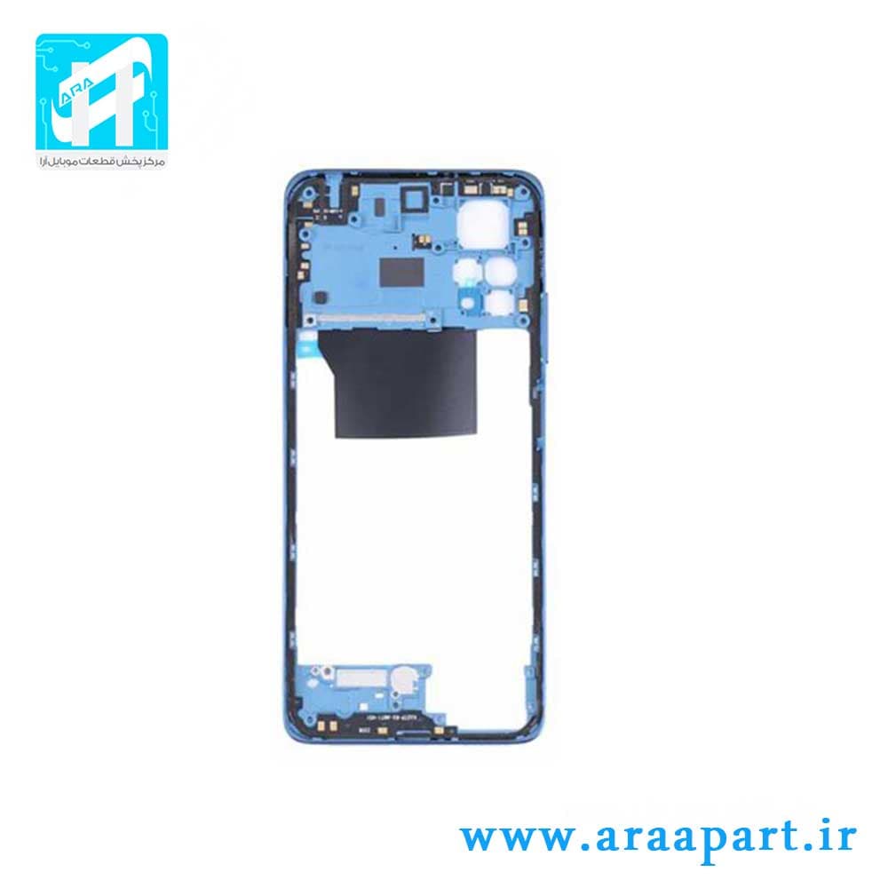 فریم دور ال سی دی شیائومی Xiaomi Redmi Note 10s