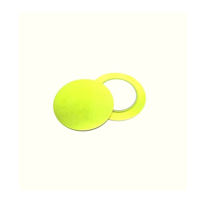 پیزو الکتریک با قطر 20 میلی‌متر Piezo Disk Buzzer — تصویر ۲