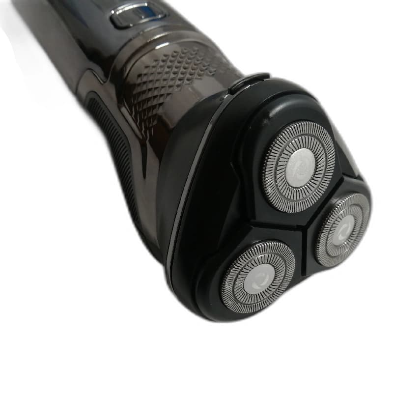 ریش تراش سه تیغ کیمی مدل KM-2804 — تصویر ۳