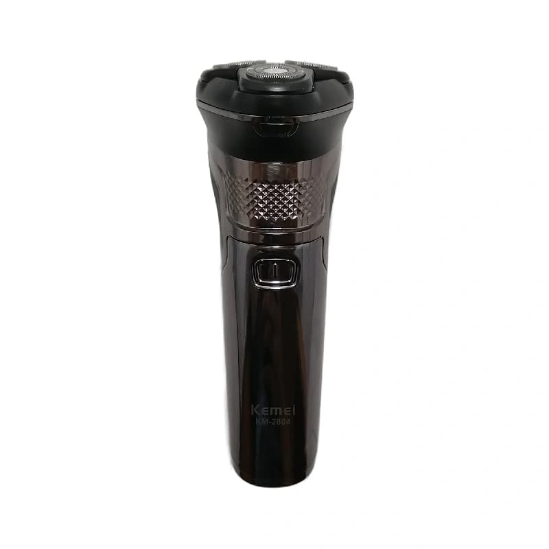 ریش تراش سه تیغ کیمی مدل KM-2804
