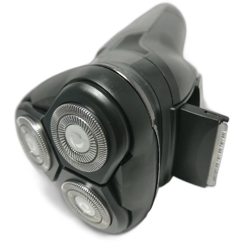 ریش تراش سه تیغ کیمی مدل KM-2804 — تصویر ۲