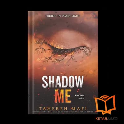 کتاب Shadow Me