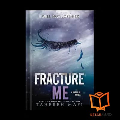 کتاب Fracture Me