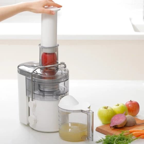 آبمیوه گیر پاناسونیک cb100