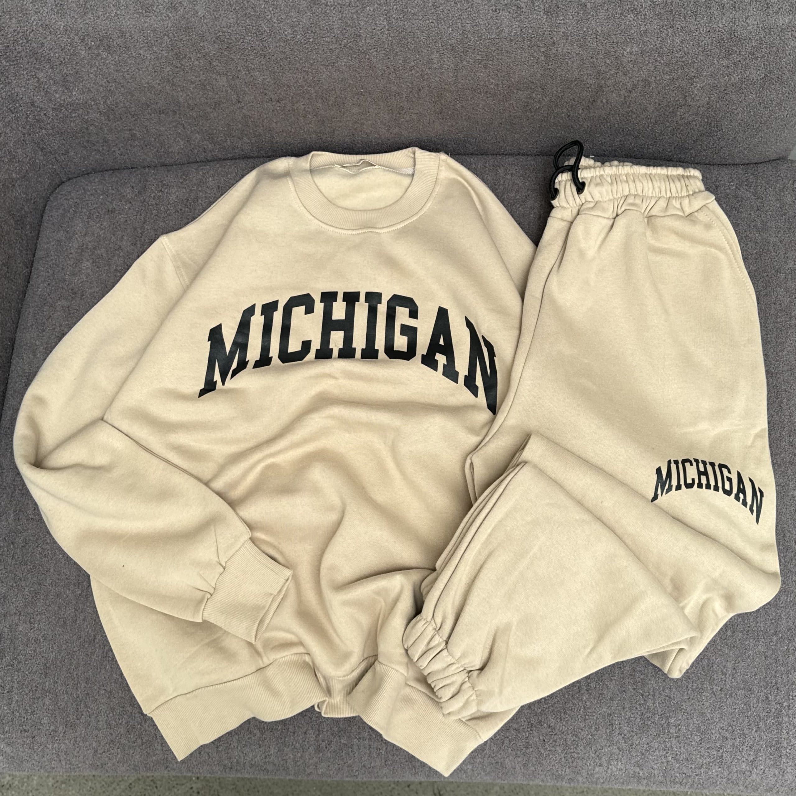 ست دورس شلوار michigan — تصویر ۲