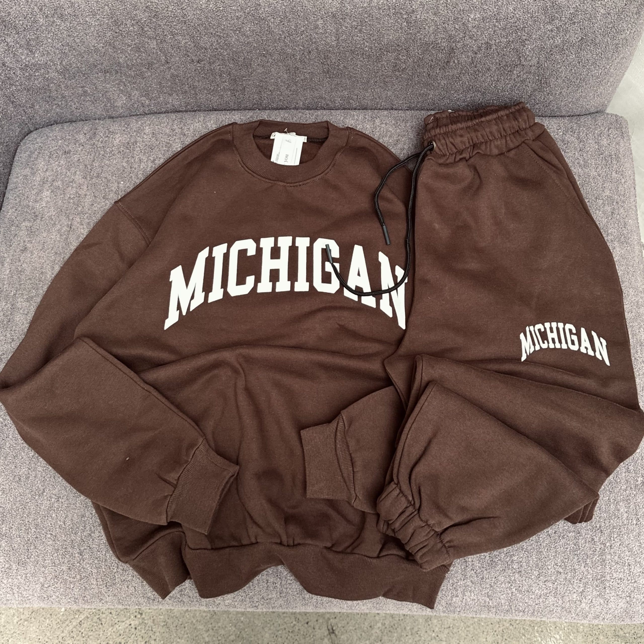 ست دورس شلوار michigan — تصویر ۴