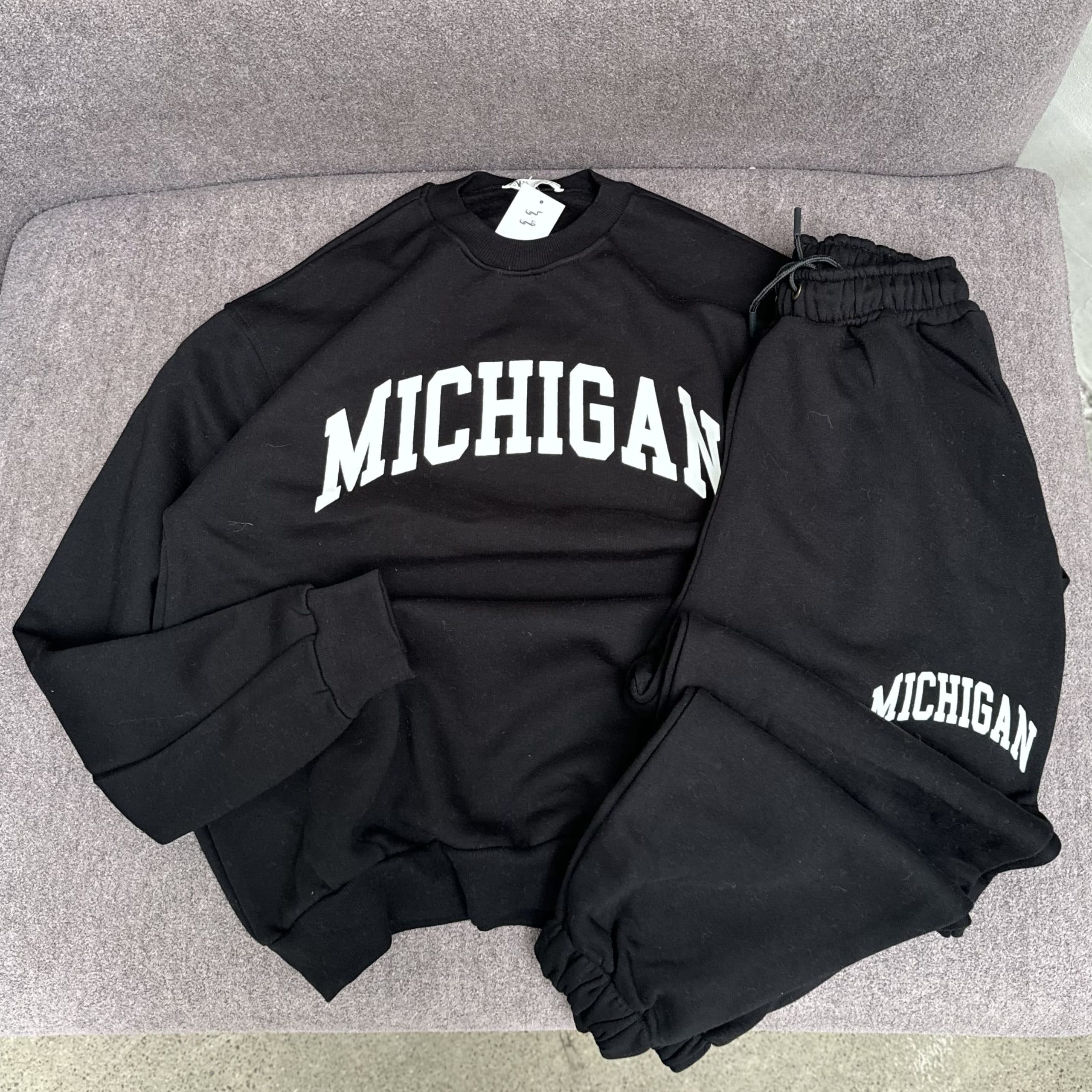 ست دورس شلوار michigan — تصویر ۳