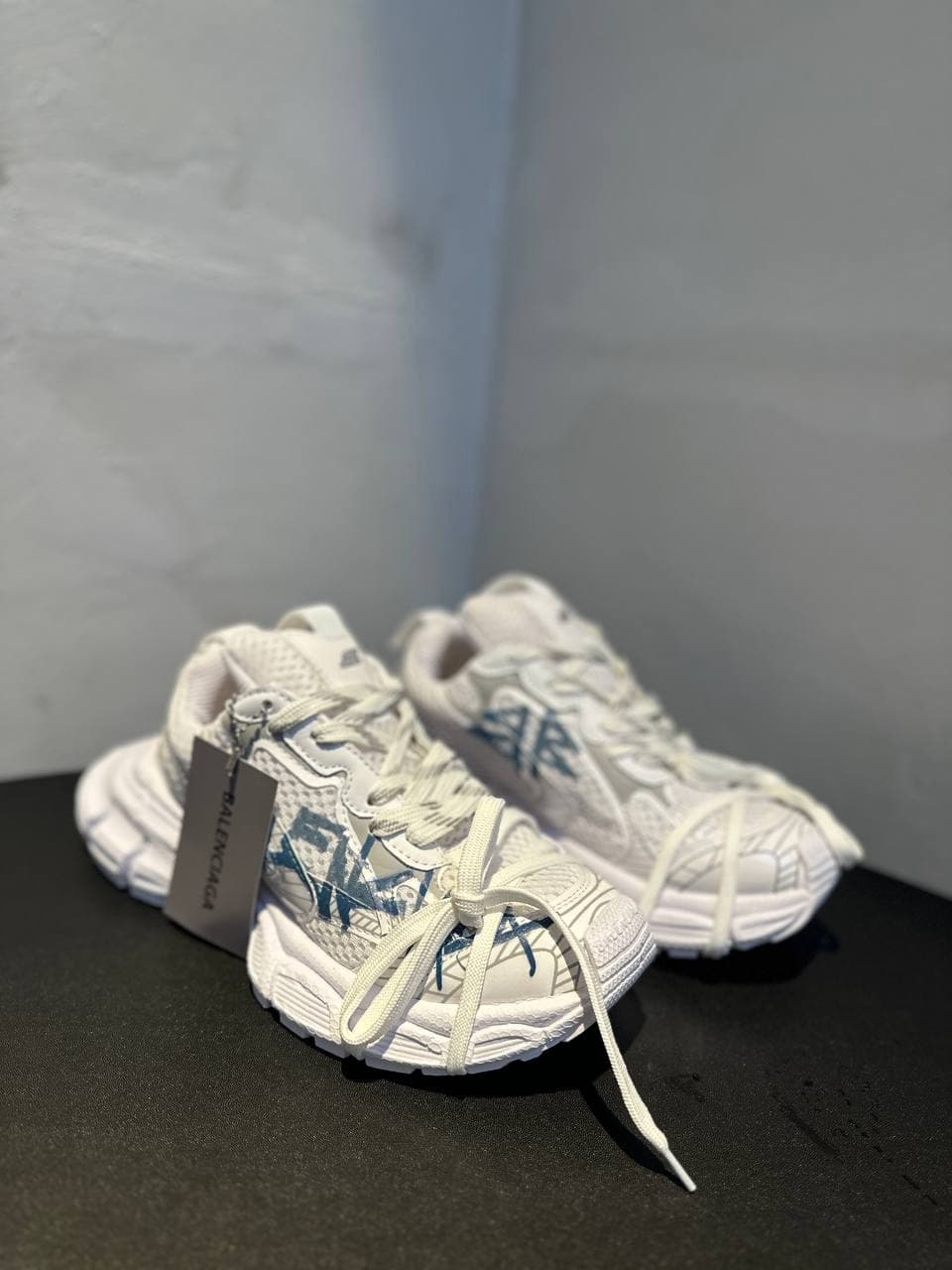 کتونی Balenciaga new — تصویر ۶