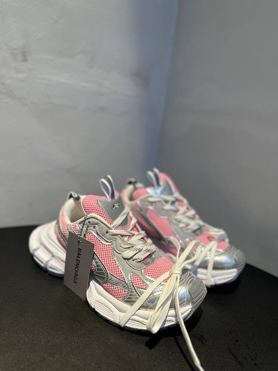 کتونی Balenciaga new — تصویر ۸