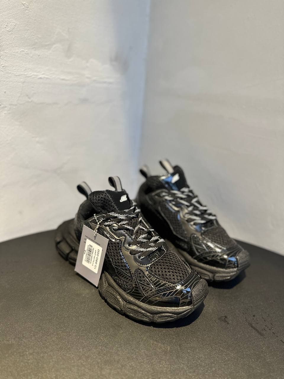 کتونی Balenciaga new — تصویر ۳