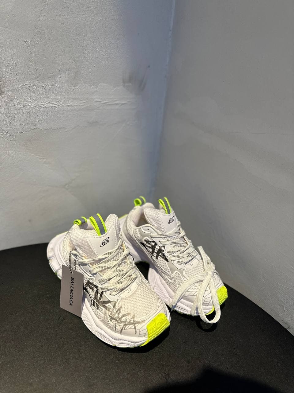 کتونی Balenciaga new — تصویر ۷