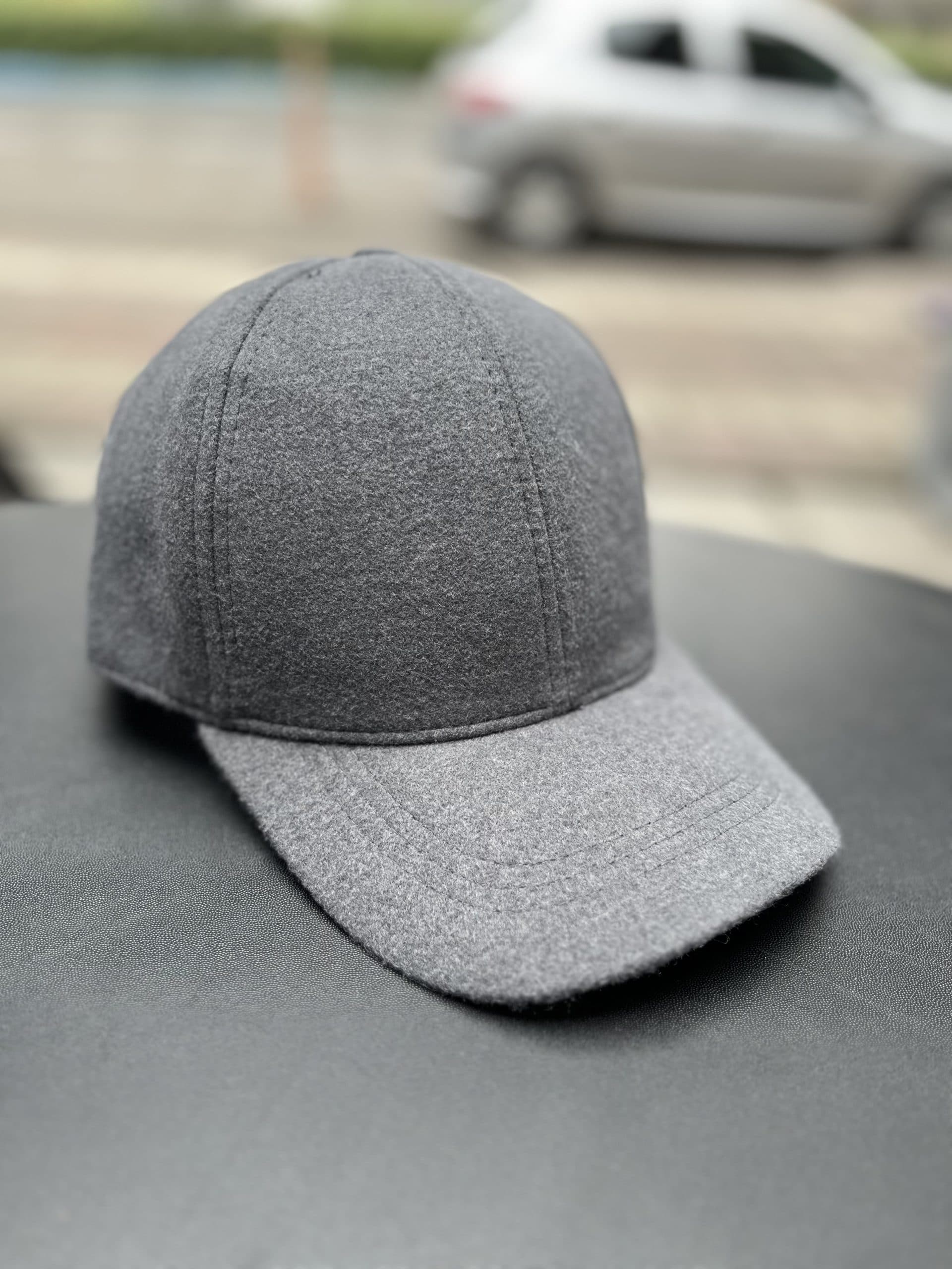 کلاه فوتر🧢