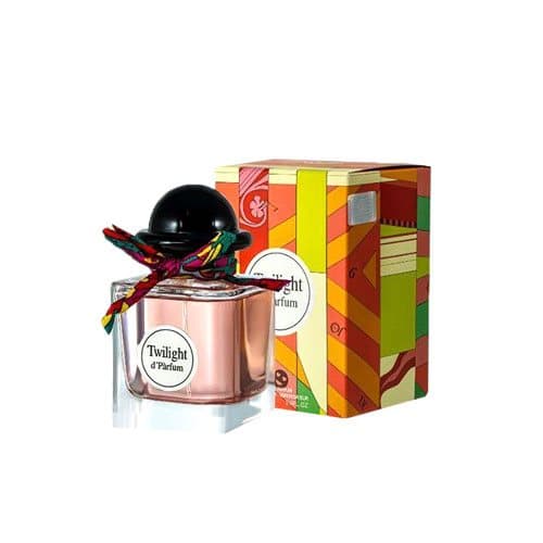 عطر ادکلن زنانه تویلی د هرمس فراگرنس ورد (Fragrance world Twilly d’Hermes) حجم 100 میل