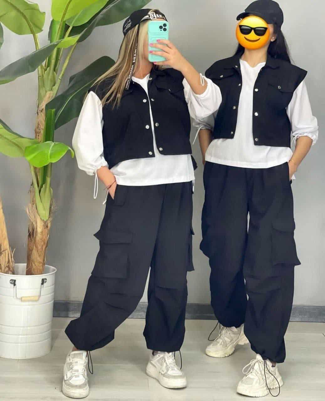 ست كارگو