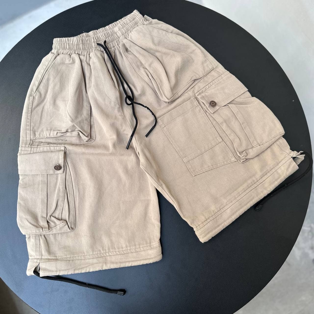 شلوار کارگو ۲کاره👖 — تصویر ۳