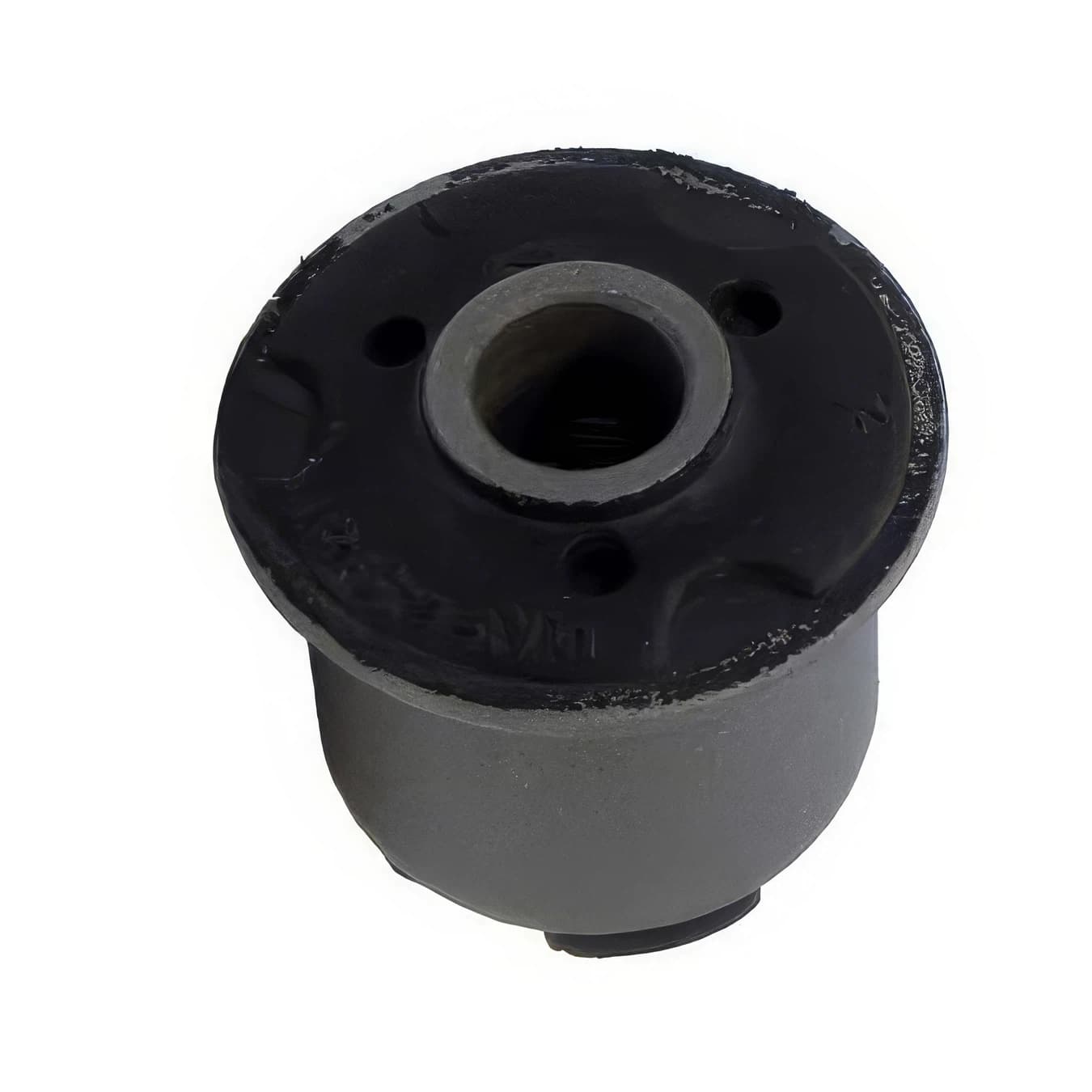 بوش طبق لبه دار (گرد) پژو 405 – نوبل