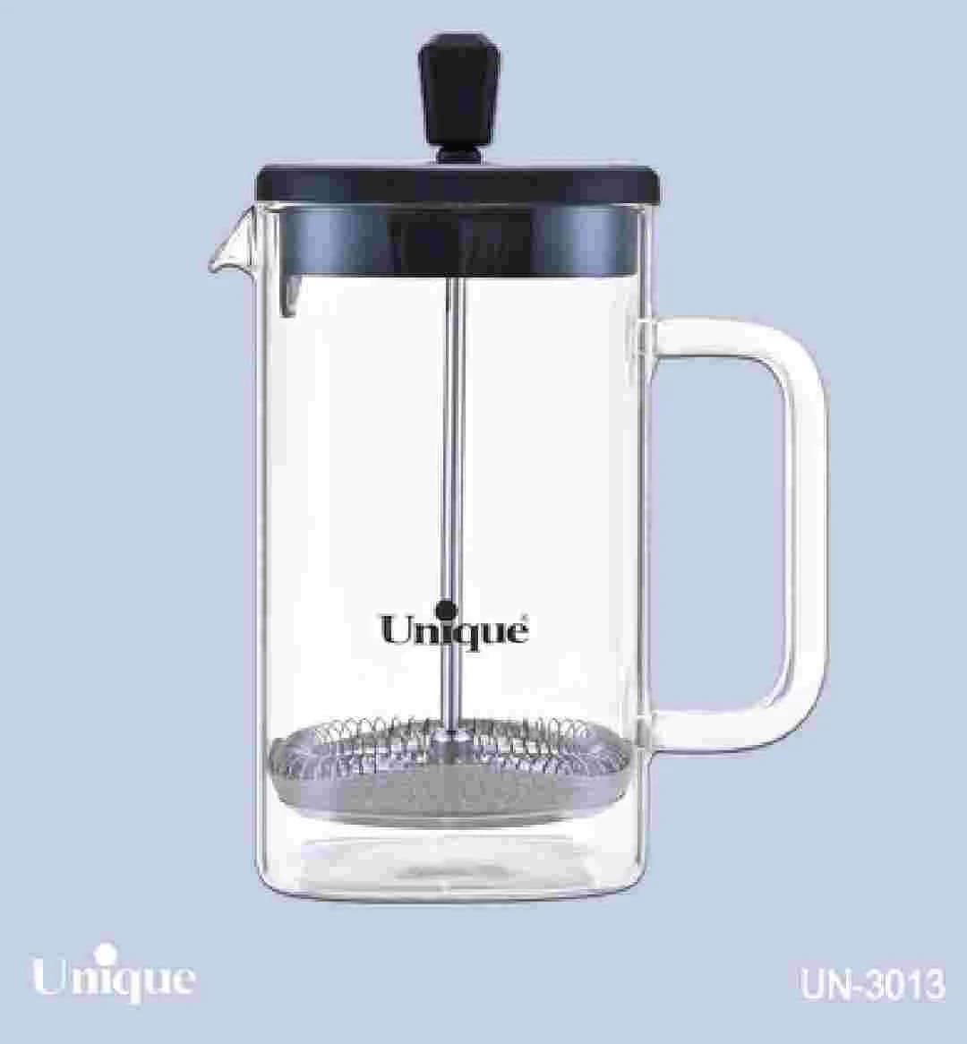 لیوان فرنچ پرس 600 میل یونیک کد UN-3013