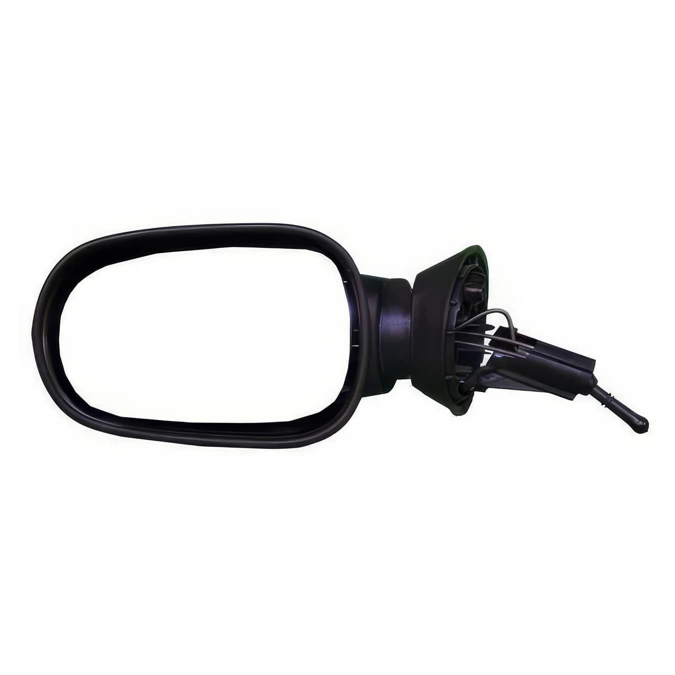 آینه مکانیکی ال90 چپ-برازش