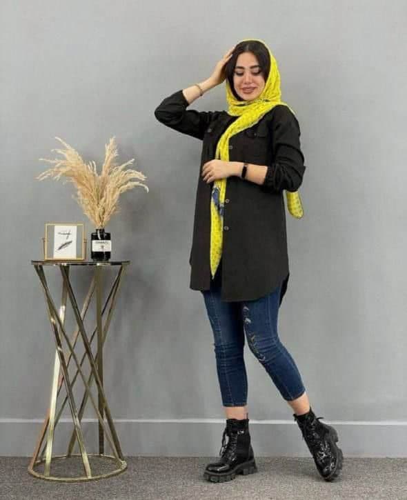 تونیک مانتویی میکرو — تصویر ۴