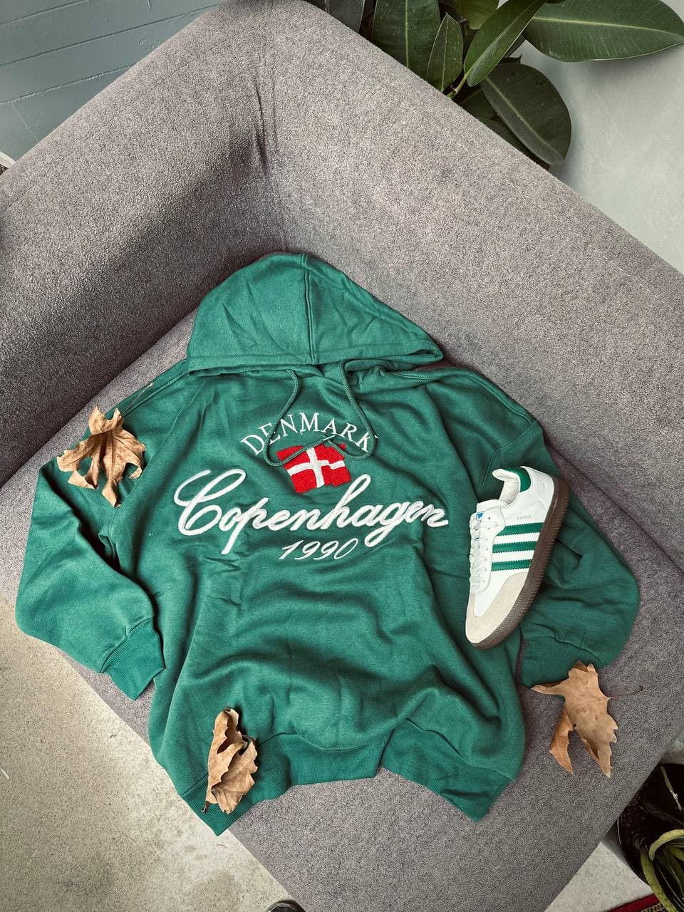 هودی🇩🇰Denmark
