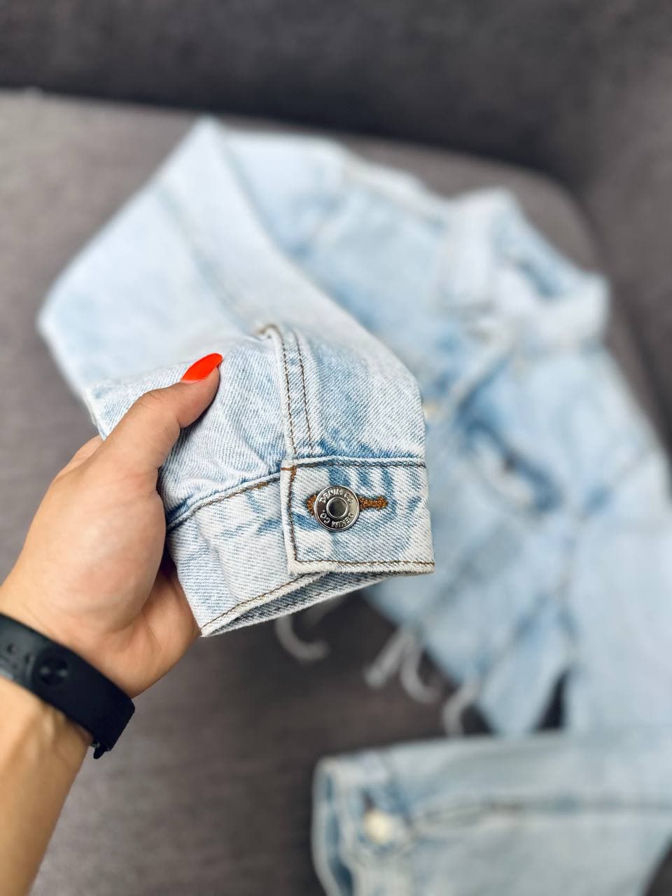 جین کراپ🦋 — تصویر ۳