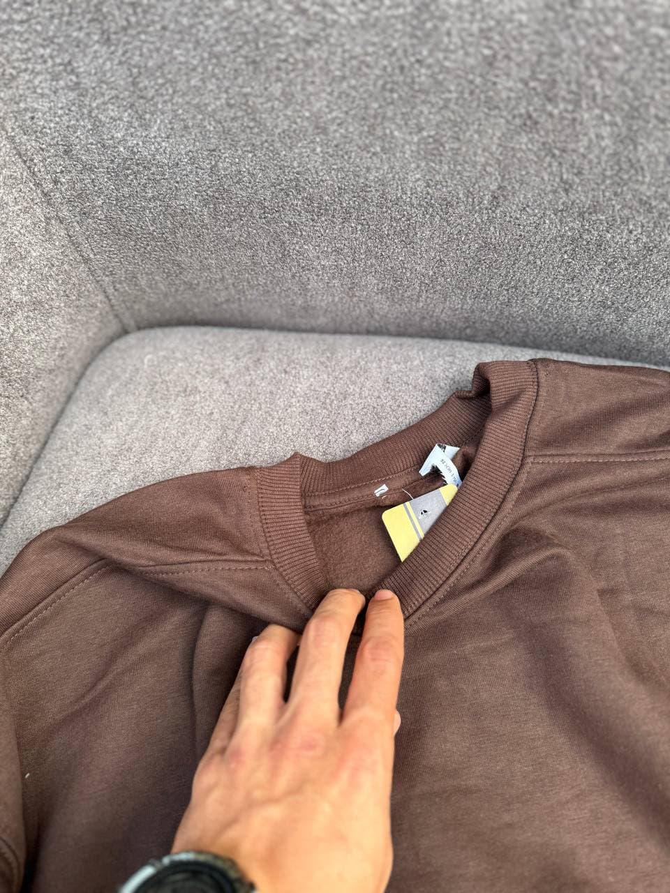 دورس brown🟤 — تصویر ۲