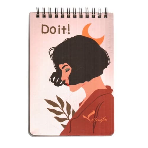 لیست انجام کار Do IT سیمی فانتزی (کد 3)