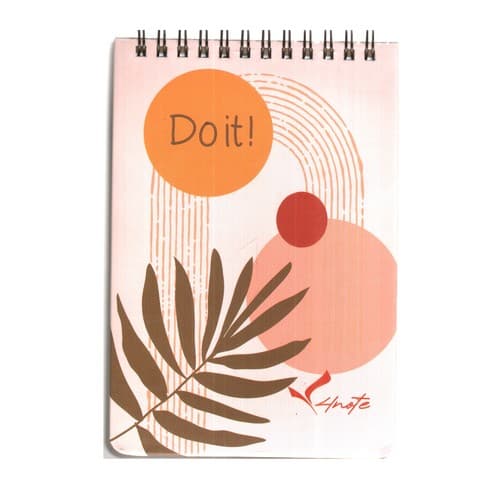 لیست انجام کار Do IT سیمی فانتزی (کد 1)