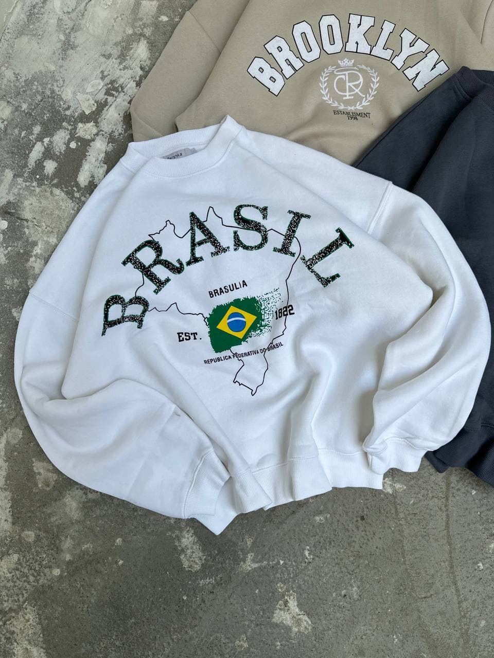دورس Brasil